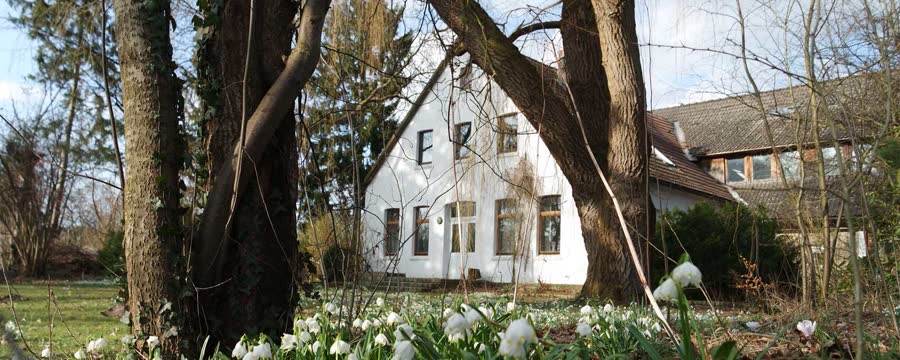 Regenbogenhof in Bohmte